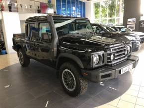 INEOS QUARTERMASTER 2024 (24) at Chandlers Ssangyong Belton