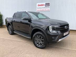 FORD RANGER 2023 (73) at Chandlers Ssangyong Belton