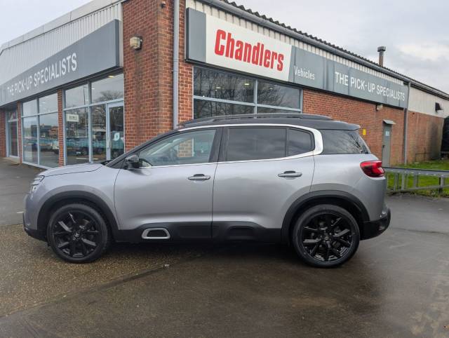 2019 Citroen C5 Aircross 1.2 PureTech 130 Flair 5dr